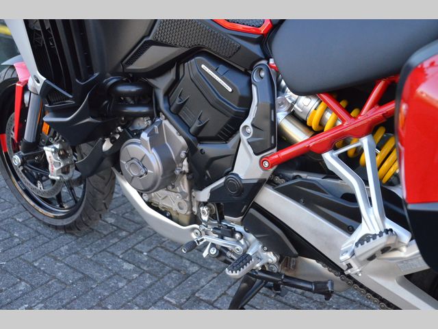 ducati - multistrada-v4-s