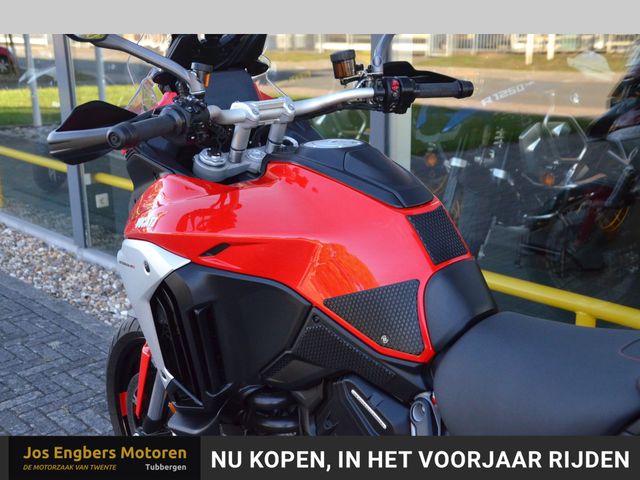 ducati - multistrada-v4-s