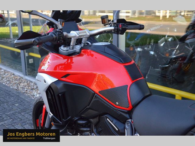 ducati - multistrada-v4-s