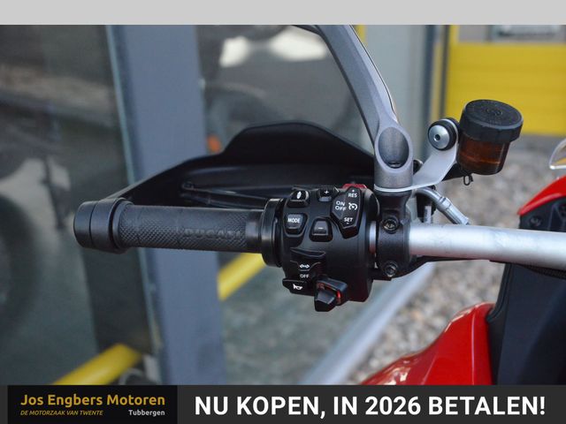 ducati - multistrada-v4-s