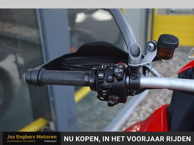 ducati - multistrada-v4-s