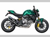 DUCATI MONSTER V2