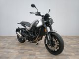 BENELLI LEONCINO 500