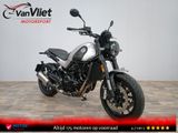 BENELLI LEONCINO 500
