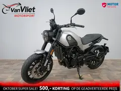 Benelli Leoncino 500 2020 occasion – foto 3 van 18