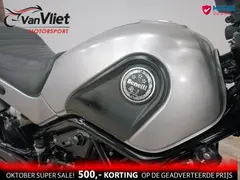 Benelli Leoncino 500 2020 occasion – foto 8 van 18