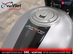 Benelli Leoncino 500 2020 occasion – foto 11 van 18