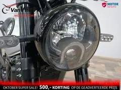 Benelli Leoncino 500 2020 occasion – foto 13 van 18