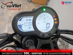 Benelli Leoncino 500 2020 occasion – foto 15 van 18