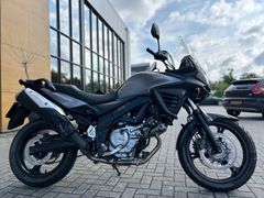 SUZUKI V-STROM DL 650