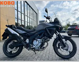 Suzuki V-Strom DL 650 2016 occasion