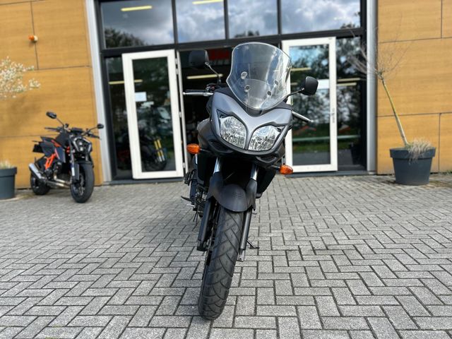 suzuki - v-strom-dl-650