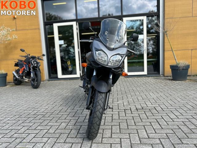 suzuki - v-strom-dl-650