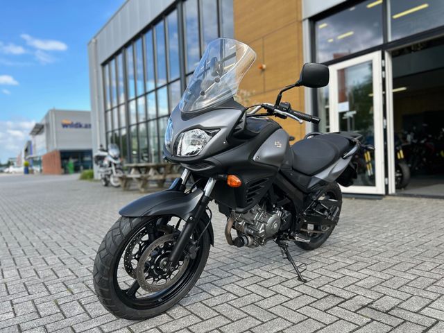 suzuki - v-strom-dl-650