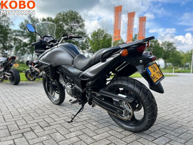 suzuki - v-strom-dl-650