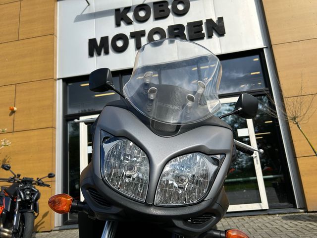 suzuki - v-strom-dl-650