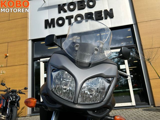 suzuki - v-strom-dl-650