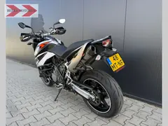 KTM 990 Supermoto T 2010 occasion – foto 6 van 18
