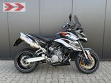 KTM 990 SUPERMOTO T