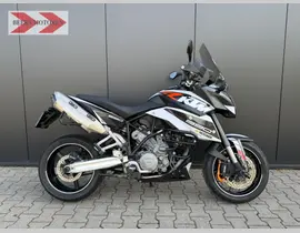 KTM 990 Supermoto T 2010 occasion