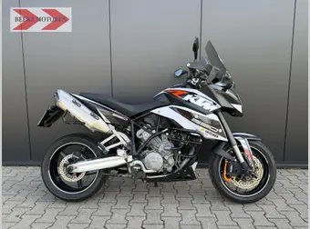 KTM 990 Supermoto T 2010 occasion