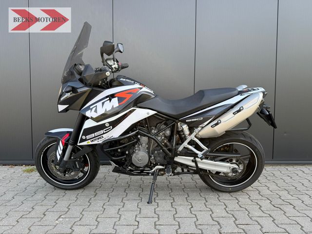 ktm - 990-supermoto-t