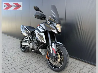 KTM 990 SUPERMOTO T – foto 2