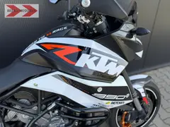 KTM 990 Supermoto T 2010 occasion – foto 17 van 18