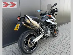KTM 990 Supermoto T 2010 occasion – foto 3 van 18