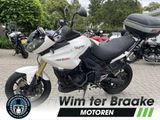 TRIUMPH TIGER 1050 SE