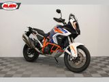 KTM 1290 SUPER ADVENTURE R