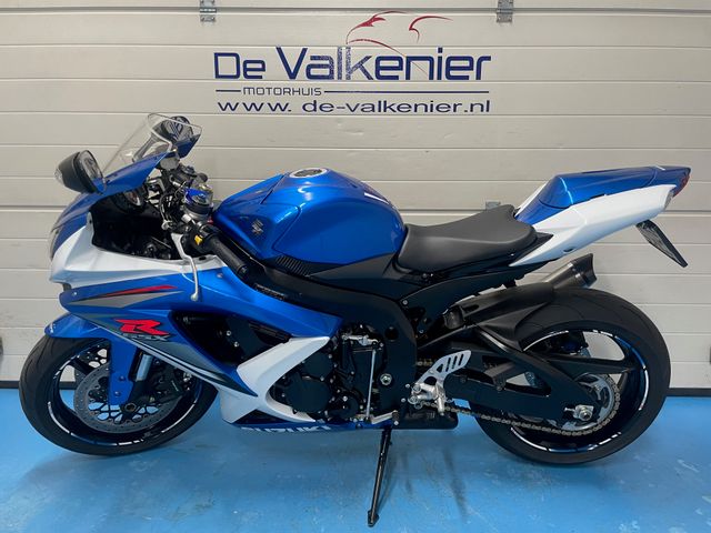 suzuki - gsx-r-750