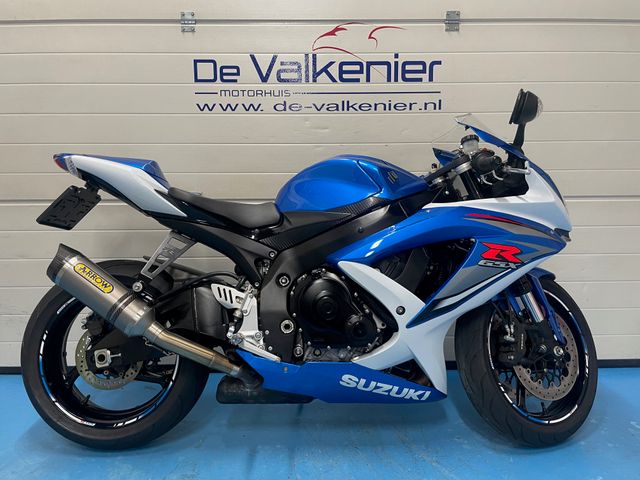 suzuki - gsx-r-750