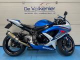 SUZUKI GSX-R 750