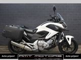 HONDA NC 700 X C-ABS
