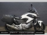 HONDA NC 700 X C-ABS