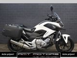 HONDA NC 700 X C-ABS