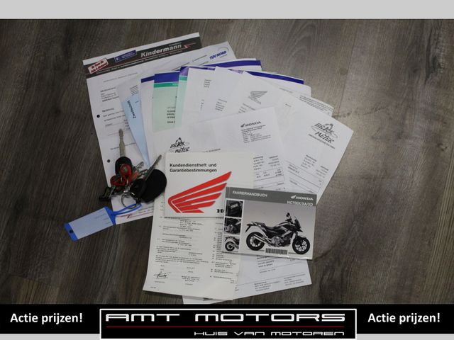 honda - nc-700-x-c-abs