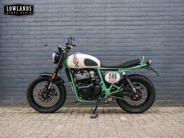 royal-enfield - bear-650