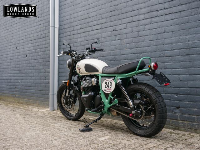 royal-enfield - bear-650