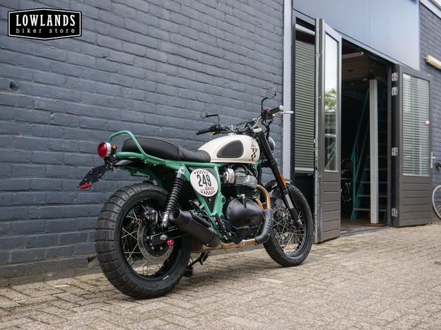 royal-enfield - bear-650