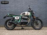 ROYAL ENFIELD BEAR 650