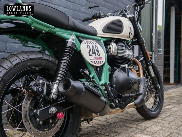 royal-enfield - bear-650