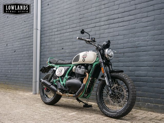 royal-enfield - bear-650