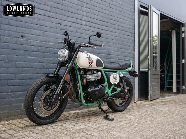 royal-enfield - bear-650