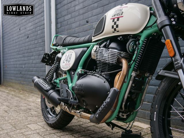royal-enfield - bear-650
