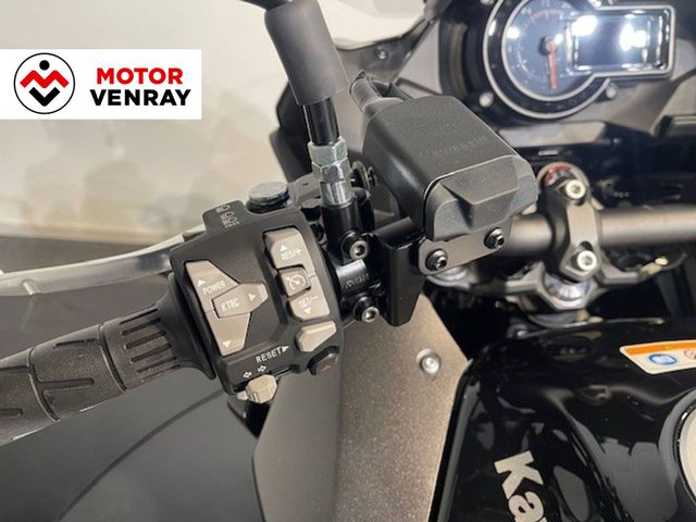 kawasaki - versys-1100