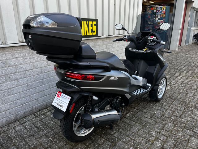 piaggio - mp3-500-sport-hpe-abs-asr