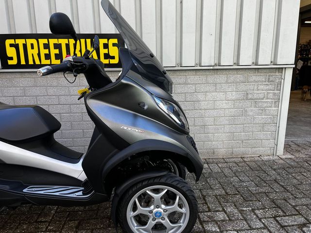 piaggio - mp3-500-sport-hpe-abs-asr