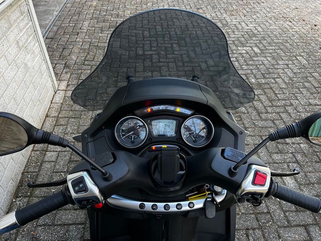 piaggio - mp3-500-sport-hpe-abs-asr